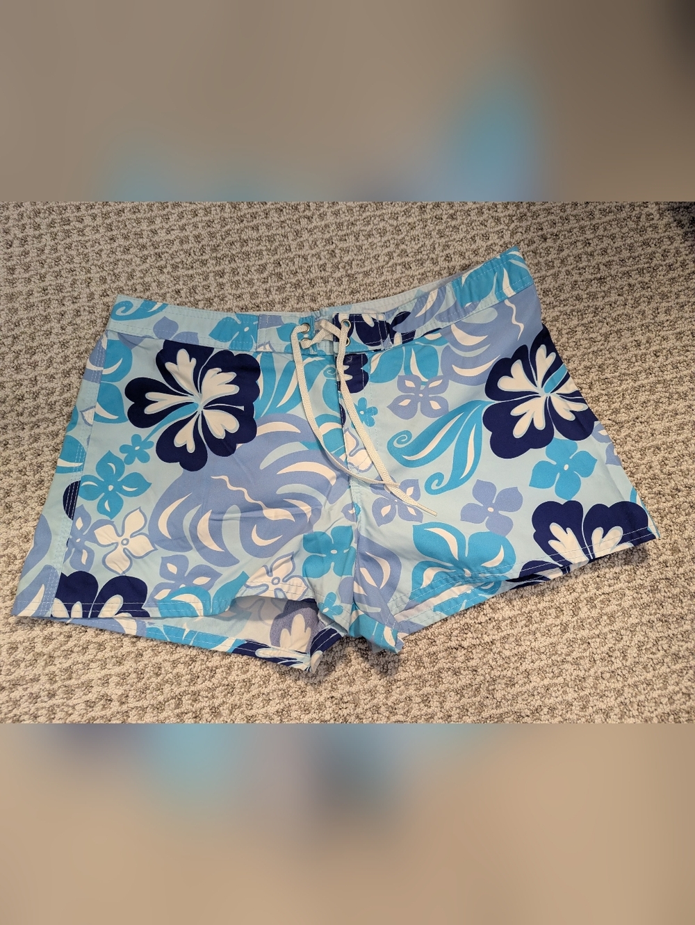 Juniors Raisins Board Shorts Size 7